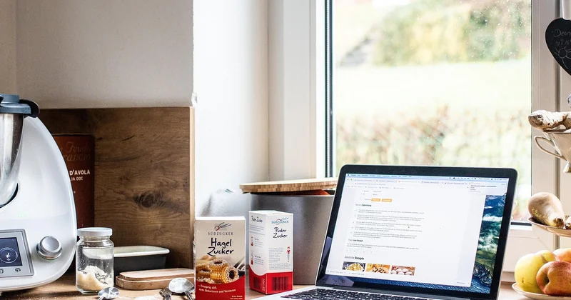 Préparer à l'avance : mon organisation réelle