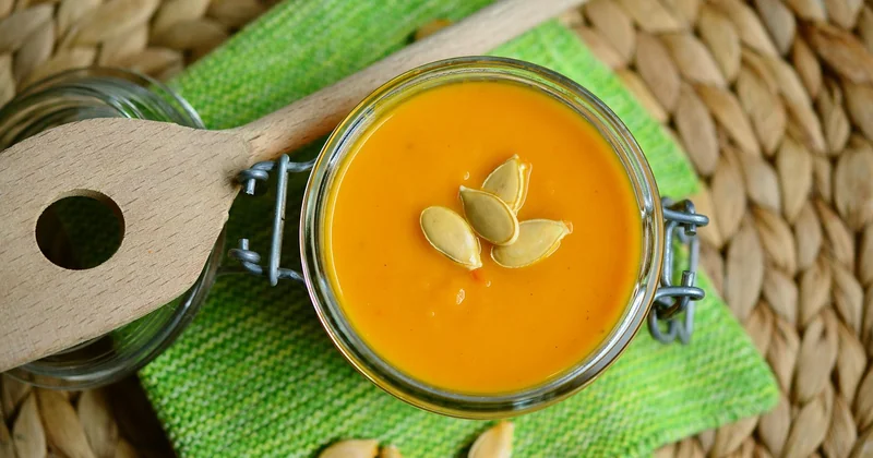 Conservation : cette soupe se garde (et se congèle !)
