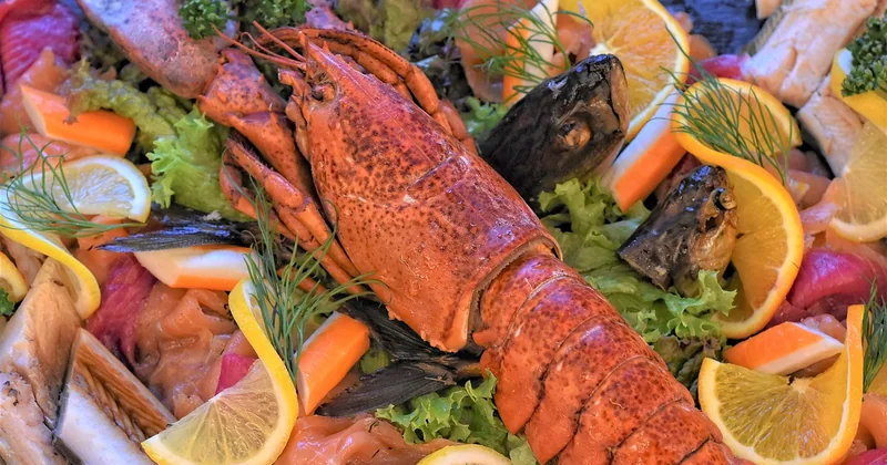 Comment composer un buffet froid sans se prendre la tête