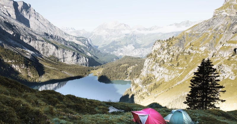 Quel est le meilleur camping dans la Drôme en 2026 ? Carnet de route, marchés et piscines
