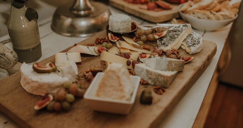 Idée apéritif dînatoire facile et rapide : 15 recettes express
