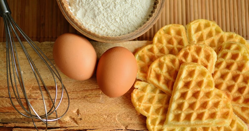 Dîner rapide : 15 idées avec des ingrédients du placard